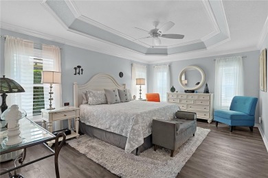 Welcome to this beautifully maintained and move-in ready Iris on Egret Championship Golf Course in Florida - for sale on GolfHomes.com, golf home, golf lot