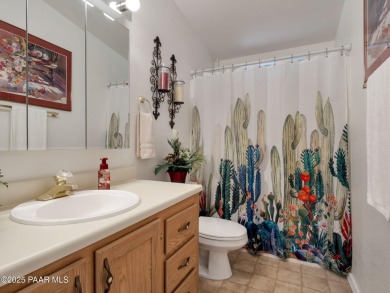 Charming & Well-Maintained 2BR/2BA Home in the 55+ Villages at on Quail Wood Greens Golf Course in Arizona - for sale on GolfHomes.com, golf home, golf lot
