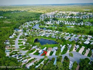 Price improvement! This quaint, custom built executive suite is on The Great Outdoors Golf and Country Club in Florida - for sale on GolfHomes.com, golf home, golf lot