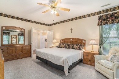 Elegance meets timeless Southern charm in this exquisite on Pawleys Plantation Golf and Country Club in South Carolina - for sale on GolfHomes.com, golf home, golf lot