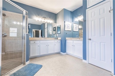 Experience the Florida living in this beautifully appointed on The Golf Club At Magnolia Landing in Florida - for sale on GolfHomes.com, golf home, golf lot