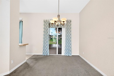 A Lot of Bang for the buck in Gated, Stonecrest a 55+ community on Stonecrest Golf and Club Club in Florida - for sale on GolfHomes.com, golf home, golf lot