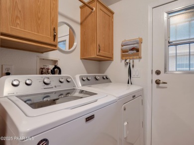 Charming & Well-Maintained 2BR/2BA Home in the 55+ Villages at on Quail Wood Greens Golf Course in Arizona - for sale on GolfHomes.com, golf home, golf lot