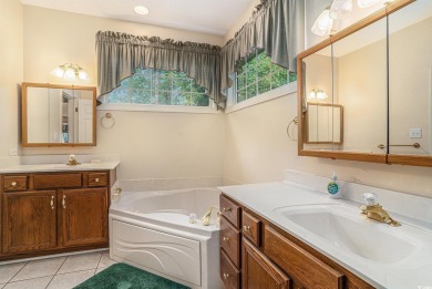 Elegance meets timeless Southern charm in this exquisite on Pawleys Plantation Golf and Country Club in South Carolina - for sale on GolfHomes.com, golf home, golf lot