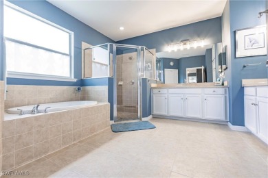 Experience the Florida living in this beautifully appointed on The Golf Club At Magnolia Landing in Florida - for sale on GolfHomes.com, golf home, golf lot