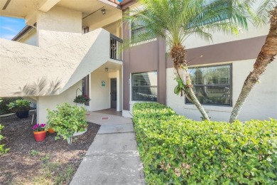 Discover this exceptional FIRST- FLOOR 2-bedroom, 2-bathroom on Ventura Country Club in Florida - for sale on GolfHomes.com, golf home, golf lot