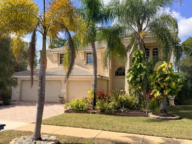 2236 Ridgewood Circle on  in Florida - for sale on GolfHomes.com, golf home, golf lot