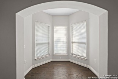 Imagine coming home each day to a beautifully manicured on The Dominion Country Club in Texas - for sale on GolfHomes.com, golf home, golf lot