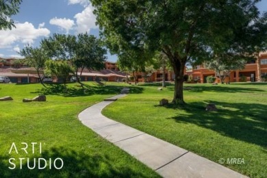 Welcome to this well-maintained lower-level condo located on the on The Oasis Golf Club in Nevada - for sale on GolfHomes.com, golf home, golf lot