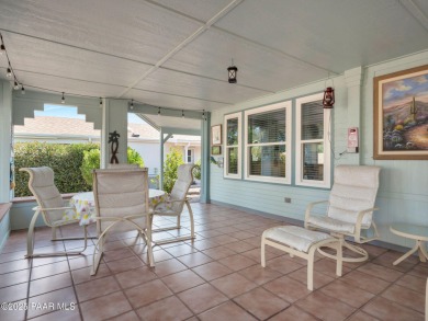 Charming & Well-Maintained 2BR/2BA Home in the 55+ Villages at on Quail Wood Greens Golf Course in Arizona - for sale on GolfHomes.com, golf home, golf lot
