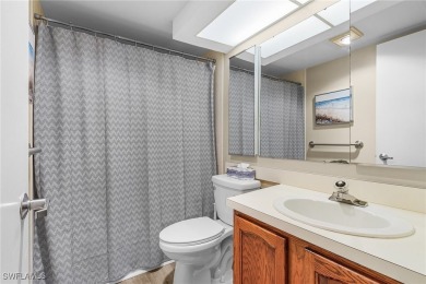 Fresh and Clean! 2 bedroom END unit on the 4th floor with great on The Landings Yacht, Golf and Tennis Club in Florida - for sale on GolfHomes.com, golf home, golf lot