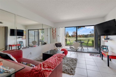 Discover this exceptional FIRST- FLOOR 2-bedroom, 2-bathroom on Ventura Country Club in Florida - for sale on GolfHomes.com, golf home, golf lot