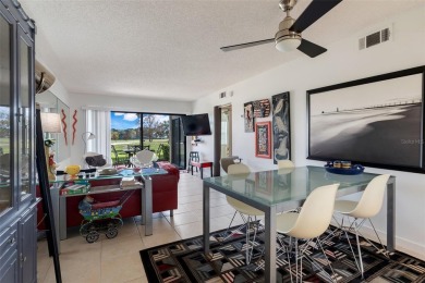 Discover this exceptional FIRST- FLOOR 2-bedroom, 2-bathroom on Ventura Country Club in Florida - for sale on GolfHomes.com, golf home, golf lot