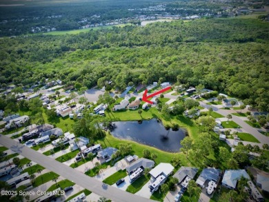 Price improvement! This quaint, custom built executive suite is on The Great Outdoors Golf and Country Club in Florida - for sale on GolfHomes.com, golf home, golf lot