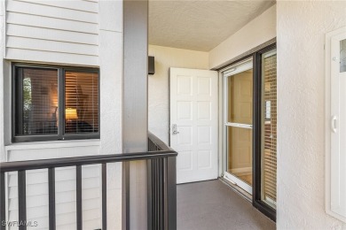 Fresh and Clean! 2 bedroom END unit on the 4th floor with great on The Landings Yacht, Golf and Tennis Club in Florida - for sale on GolfHomes.com, golf home, golf lot
