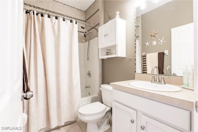 Experience the Florida living in this beautifully appointed on The Golf Club At Magnolia Landing in Florida - for sale on GolfHomes.com, golf home, golf lot