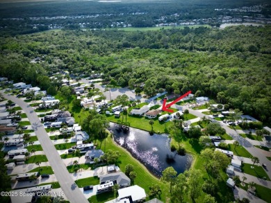 Price improvement! This quaint, custom built executive suite is on The Great Outdoors Golf and Country Club in Florida - for sale on GolfHomes.com, golf home, golf lot