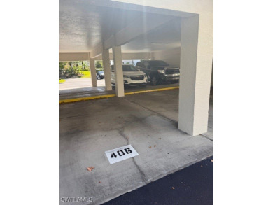 Fresh and Clean! 2 bedroom END unit on the 4th floor with great on The Landings Yacht, Golf and Tennis Club in Florida - for sale on GolfHomes.com, golf home, golf lot