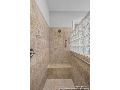 Imagine coming home each day to a beautifully manicured on The Dominion Country Club in Texas - for sale on GolfHomes.com, golf home, golf lot