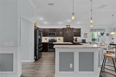 Welcome to this beautifully maintained and move-in ready Iris on Egret Championship Golf Course in Florida - for sale on GolfHomes.com, golf home, golf lot