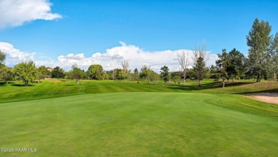 Charming & Well-Maintained 2BR/2BA Home in the 55+ Villages at on Quail Wood Greens Golf Course in Arizona - for sale on GolfHomes.com, golf home, golf lot