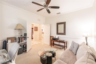 Experience the Florida living in this beautifully appointed on The Golf Club At Magnolia Landing in Florida - for sale on GolfHomes.com, golf home, golf lot