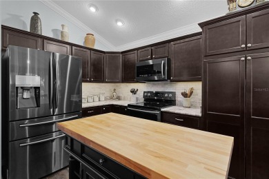 Welcome to this beautifully maintained and move-in ready Iris on Egret Championship Golf Course in Florida - for sale on GolfHomes.com, golf home, golf lot