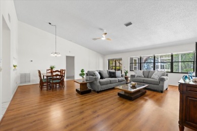 One or more photo(s) has been virtually staged. Move-in ready on Summertree Golf Course in Florida - for sale on GolfHomes.com, golf home, golf lot
