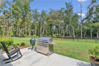 Situated on over an acre in the prestigious Sanctuary Cove on The Golf Club At Sanctuary Cove in Georgia - for sale on GolfHomes.com, golf home, golf lot