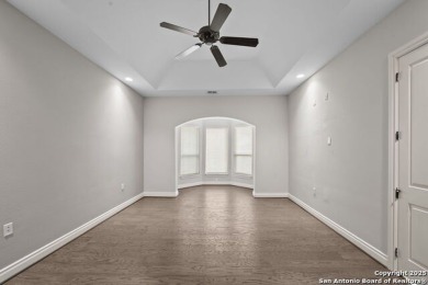 Imagine coming home each day to a beautifully manicured on The Dominion Country Club in Texas - for sale on GolfHomes.com, golf home, golf lot