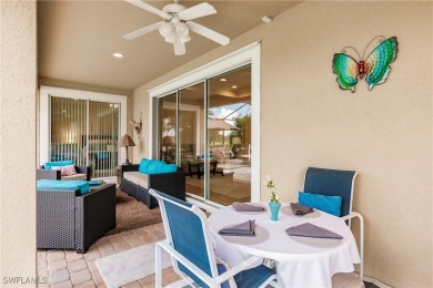 Experience the Florida living in this beautifully appointed on The Golf Club At Magnolia Landing in Florida - for sale on GolfHomes.com, golf home, golf lot