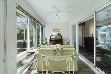 Welcome to this beautifully maintained and move-in ready Iris on Egret Championship Golf Course in Florida - for sale on GolfHomes.com, golf home, golf lot