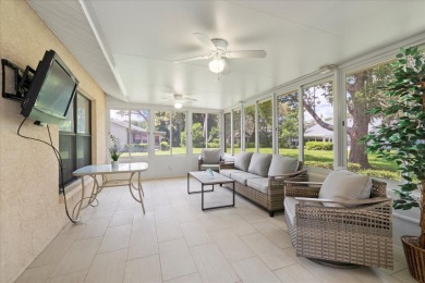 One or more photo(s) has been virtually staged. Move-in ready on Summertree Golf Course in Florida - for sale on GolfHomes.com, golf home, golf lot