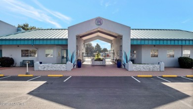 Charming & Well-Maintained 2BR/2BA Home in the 55+ Villages at on Quail Wood Greens Golf Course in Arizona - for sale on GolfHomes.com, golf home, golf lot