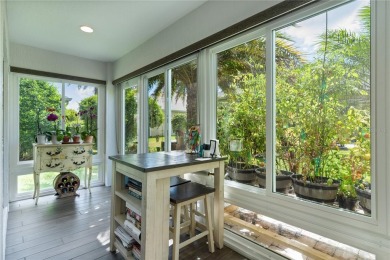 Welcome to this beautifully maintained and move-in ready Iris on Egret Championship Golf Course in Florida - for sale on GolfHomes.com, golf home, golf lot