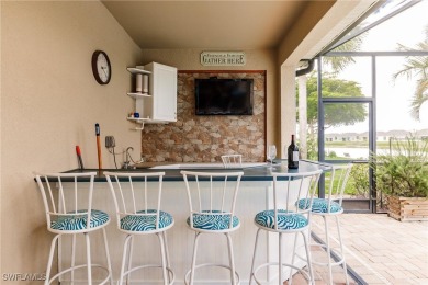 Experience the Florida living in this beautifully appointed on The Golf Club At Magnolia Landing in Florida - for sale on GolfHomes.com, golf home, golf lot