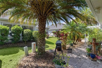 Welcome to this beautifully maintained and move-in ready Iris on Egret Championship Golf Course in Florida - for sale on GolfHomes.com, golf home, golf lot
