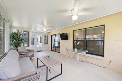 One or more photo(s) has been virtually staged. Move-in ready on Summertree Golf Course in Florida - for sale on GolfHomes.com, golf home, golf lot