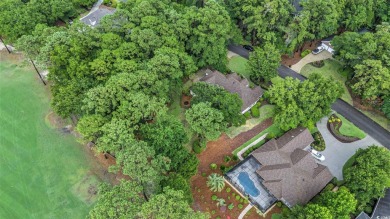 Elegance meets timeless Southern charm in this exquisite on Pawleys Plantation Golf and Country Club in South Carolina - for sale on GolfHomes.com, golf home, golf lot