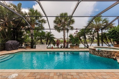 Experience the Florida living in this beautifully appointed on The Golf Club At Magnolia Landing in Florida - for sale on GolfHomes.com, golf home, golf lot