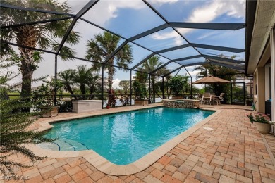 Experience the Florida living in this beautifully appointed on The Golf Club At Magnolia Landing in Florida - for sale on GolfHomes.com, golf home, golf lot