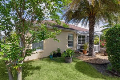 Welcome to this beautifully maintained and move-in ready Iris on Egret Championship Golf Course in Florida - for sale on GolfHomes.com, golf home, golf lot