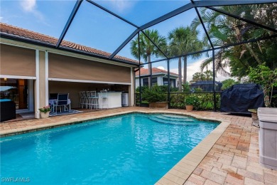 Experience the Florida living in this beautifully appointed on The Golf Club At Magnolia Landing in Florida - for sale on GolfHomes.com, golf home, golf lot