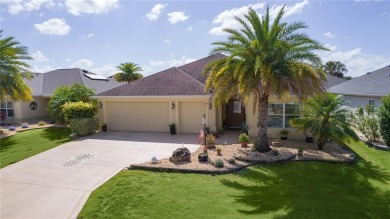 Welcome to this beautifully maintained and move-in ready Iris on Egret Championship Golf Course in Florida - for sale on GolfHomes.com, golf home, golf lot