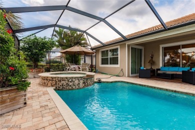 Experience the Florida living in this beautifully appointed on The Golf Club At Magnolia Landing in Florida - for sale on GolfHomes.com, golf home, golf lot