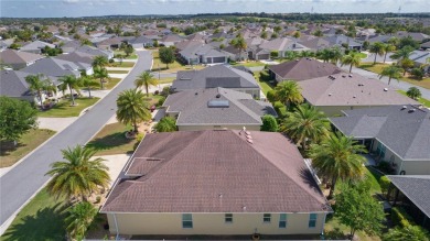 Welcome to this beautifully maintained and move-in ready Iris on Egret Championship Golf Course in Florida - for sale on GolfHomes.com, golf home, golf lot