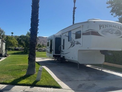45525 Highway 79 Lot 534 on Rancho California RV Resort in California - for sale on GolfHomes.com, golf home, golf lot