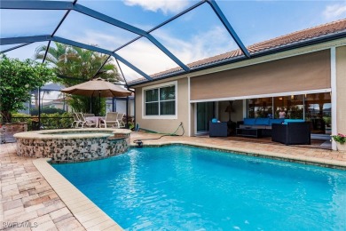 Experience the Florida living in this beautifully appointed on The Golf Club At Magnolia Landing in Florida - for sale on GolfHomes.com, golf home, golf lot