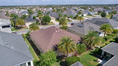 Welcome to this beautifully maintained and move-in ready Iris on Egret Championship Golf Course in Florida - for sale on GolfHomes.com, golf home, golf lot