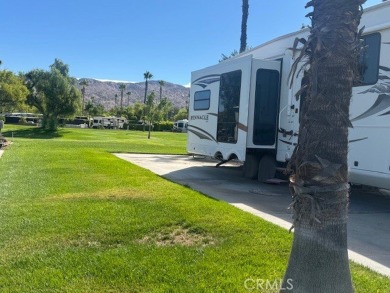 45525 Highway 79 Lot 534 on Rancho California RV Resort in California - for sale on GolfHomes.com, golf home, golf lot